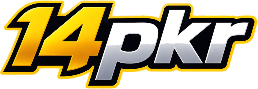 14pkr Logo
